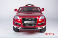 Электромобиль  Vip Toys AUDI HLQ7