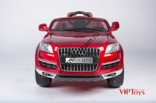 Электромобиль  Vip Toys AUDI HLQ7