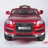 Электромобиль  Vip Toys AUDI HLQ7