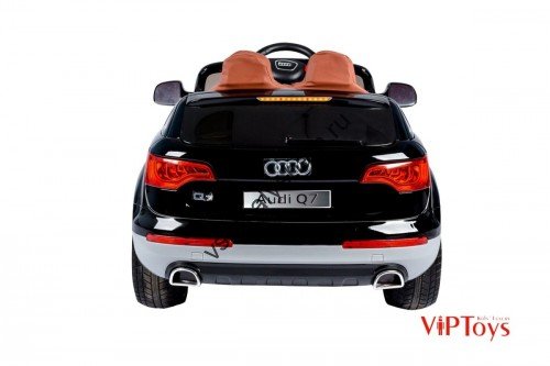 Электромобиль  Vip Toys AUDI HLQ7