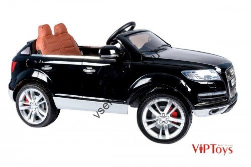 Электромобиль  Vip Toys AUDI HLQ7