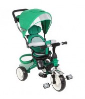 Велосипед  Capella QUEST TRIKE 360