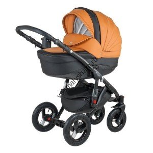 Коляска Adamex Barletta Delux (2 в 1) 31s