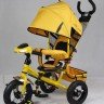 Трехколесный велосипед Street Trike A03D