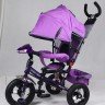 Трехколесный велосипед Street Trike A03D