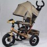 Трехколесный велосипед Street Trike A03D