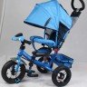 Трехколесный велосипед Street Trike A03D