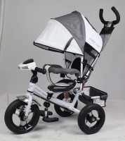 Трехколесный велосипед Street Trike A03D