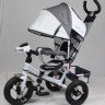 Трехколесный велосипед Street Trike A03D