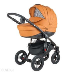 32S Рыжая кожа