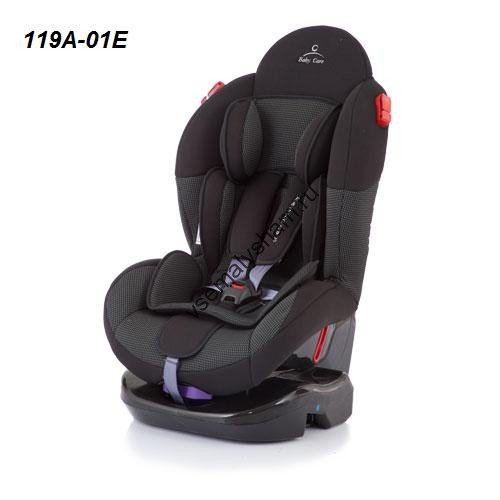 Автокресло Baby Care Sport Evolution