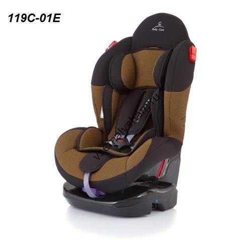 Автокресло Baby Care Sport Evolution