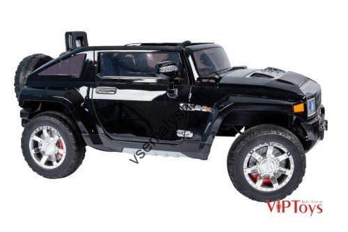 Электромобиль Vip Toys  HUMMER HL188