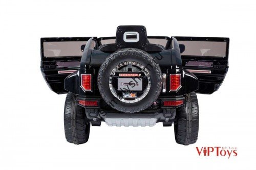 Электромобиль Vip Toys  HUMMER HL188