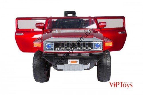 Электромобиль Vip Toys  HUMMER HL188