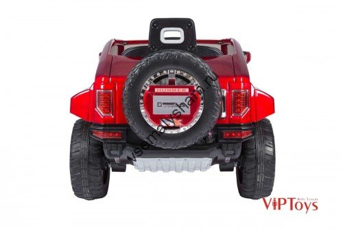 Электромобиль Vip Toys  HUMMER HL188