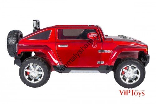 Электромобиль Vip Toys  HUMMER HL188