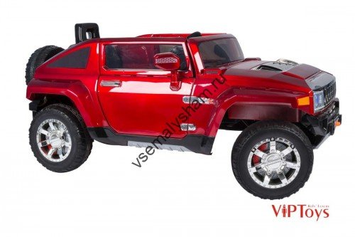 Электромобиль Vip Toys  HUMMER HL188