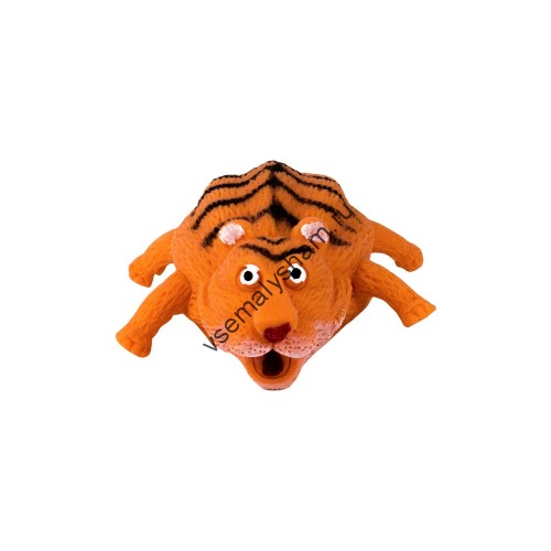 Воздушный шарик Надувашки серия животные тигр