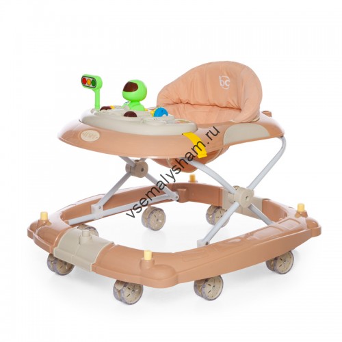 Ходунки Baby Care  Cosmo