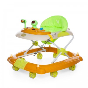 Ходунки Baby Care  Cosmo