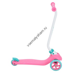 Самокат N.Ergo N-12