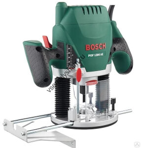 Вертикальный фрезер BOSCH POF 1200 AE 060326A100, 1200 Вт