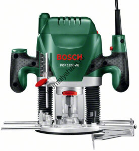 Вертикальный фрезер BOSCH POF 1200 AE 060326A100, 1200 Вт