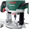 Вертикальный фрезер BOSCH POF 1200 AE 060326A100, 1200 Вт