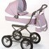 Коляска Inglesina Sofia ELEGANCE (с шасси Ergo Bike Slate)