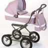 Коляска Inglesina Sofia ELEGANCE (с шасси Ergo Bike Slate)