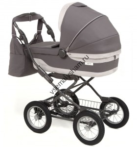 SOFIA ELEGANCE Argento 