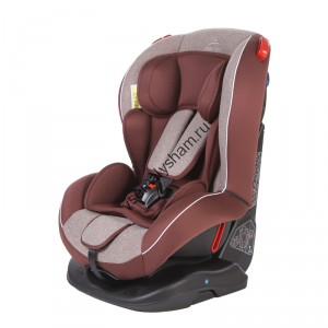 Baby Care Basic Evolution Бежевый/Коричневый (6927-113)