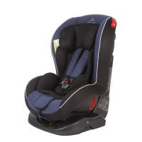 Автокресло Baby Care Basic Evolution