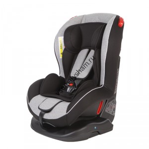 Baby Care Basic Evolution Cерый/Чёрный (6904-101)