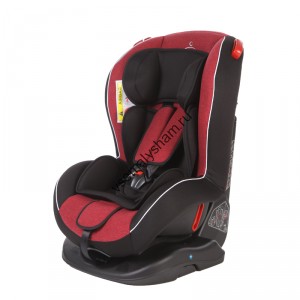 Baby Care Basic Evolution Красный/Чёрный (6905-101)