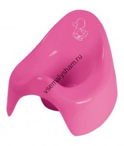 Горшок Okt Утка 8689