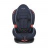 Автокресло Baby Care BC-02 ISOFIX Люкс