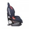 Автокресло Baby Care BC-02 ISOFIX Люкс