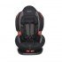 Автокресло Baby Care BC-02 ISOFIX Люкс