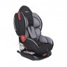 Автокресло Baby Care BC-02 ISOFIX Люкс