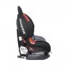 Автокресло Baby Care BC-02 ISOFIX Люкс