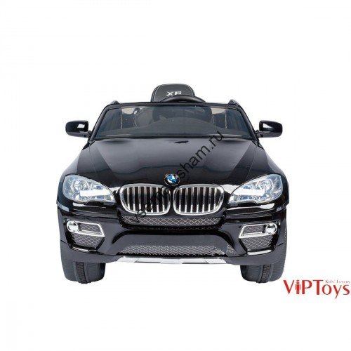 Электромобиль Vip Toys  BMW X6 (JJ258)