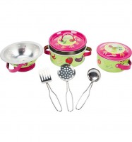 Игровой набор посуды Игруша для кукол сh0350
