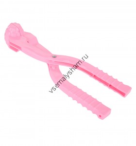 Игрушка 1TOY для формирования снежков, граната 38 х 9 х 8 см