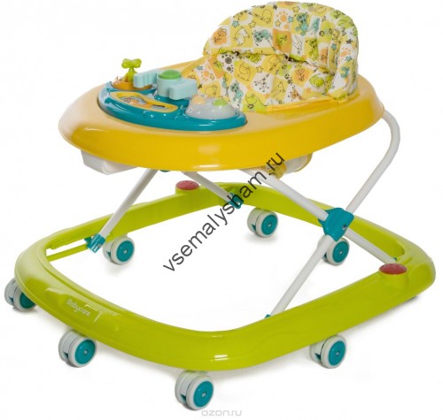 Ходунки  Baby Care Corsa