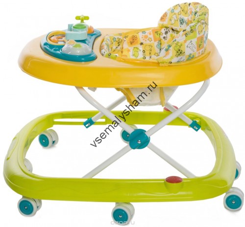 Ходунки  Baby Care Corsa