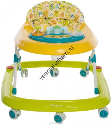 Ходунки  Baby Care Corsa