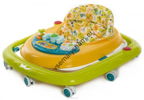 Ходунки  Baby Care Corsa