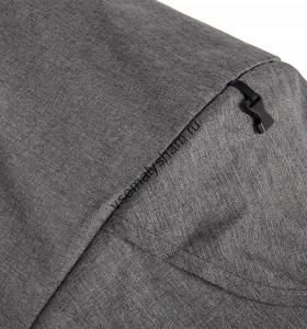 Трехколесный велосипед McCan M-8